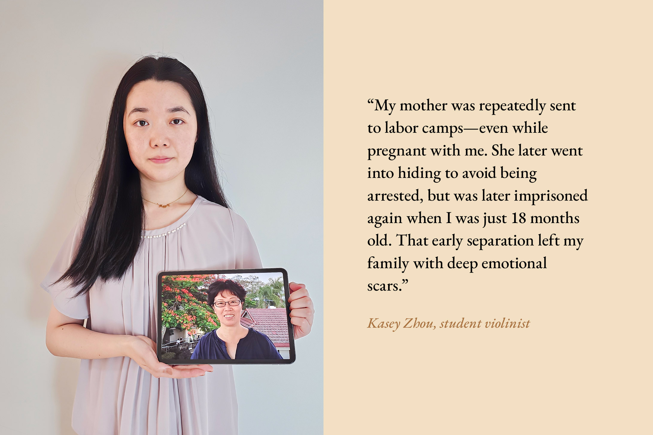 In their own words: <a target='_blank' href='https://www.shenyuncommunity.org/post/kasey-zhou'>read student violinist Kasey Zhou's story here</a>